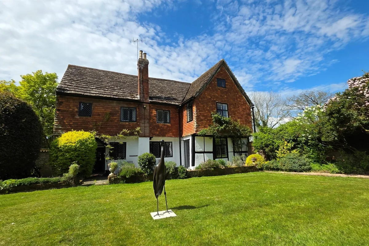 Temple Lane, Capel, Dorking