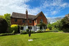 Temple Lane, Capel, Dorking