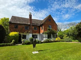 Temple Lane, Capel, Dorking photo