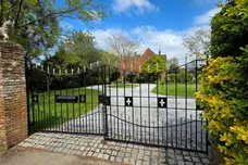 Temple Lane, Capel, Dorking