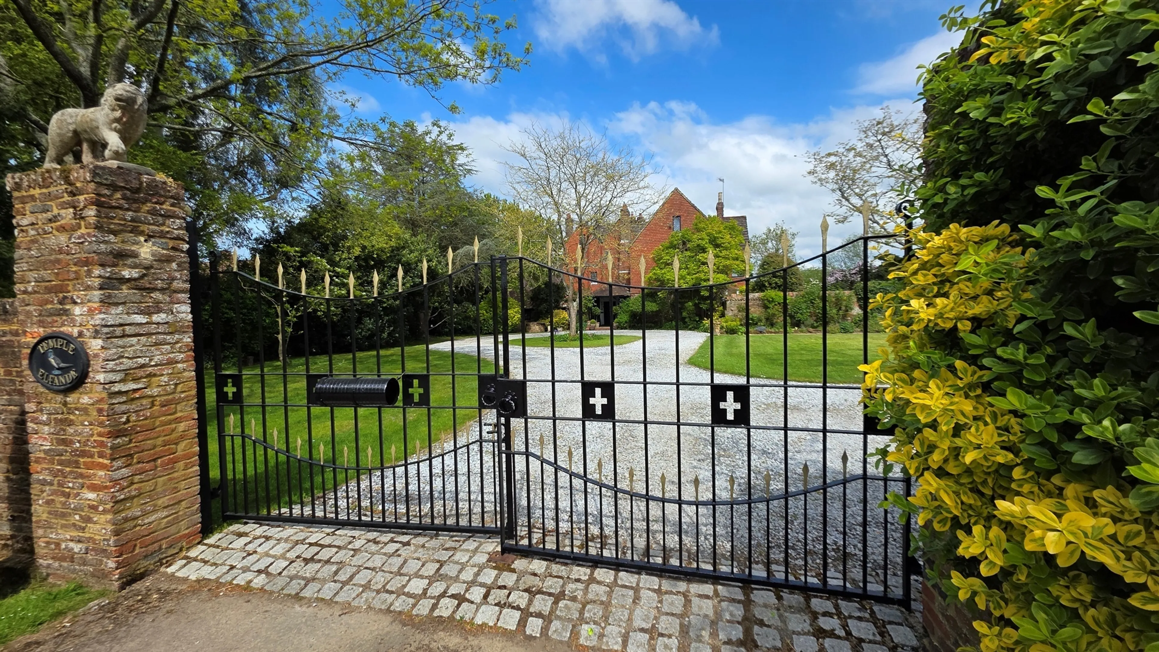 Property at Temple Lane, Capel, Dorking