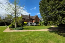 Temple Lane, Capel, Dorking
