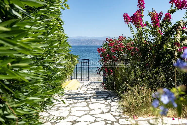 IMEROLIA BEACH HOUSE, Kassiopi, Corfu