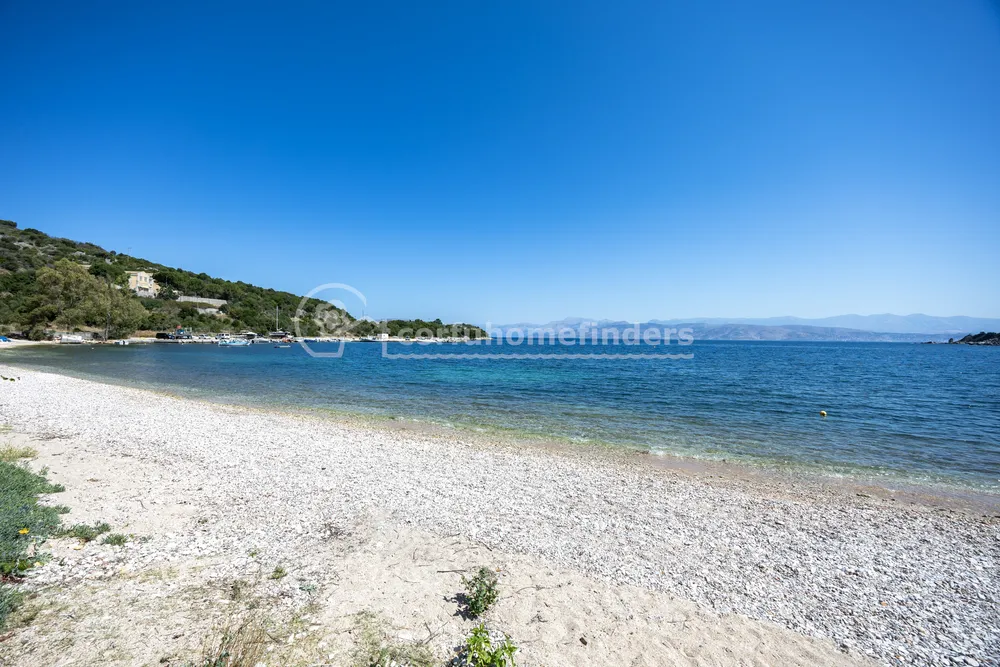 IMEROLIA BEACH HOUSE, Kassiopi, Corfu