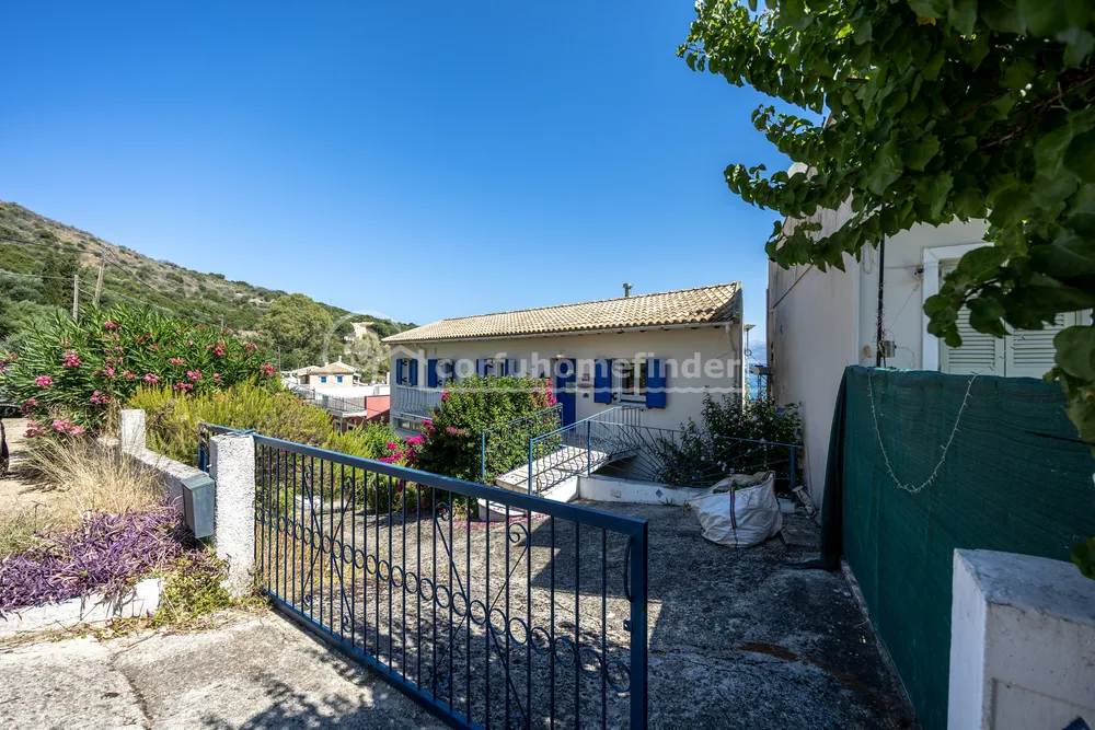 IMEROLIA BEACH HOUSE, Kassiopi, Corfu