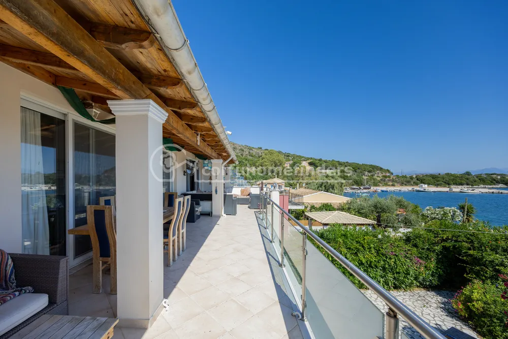 IMEROLIA BEACH HOUSE, Kassiopi, Corfu