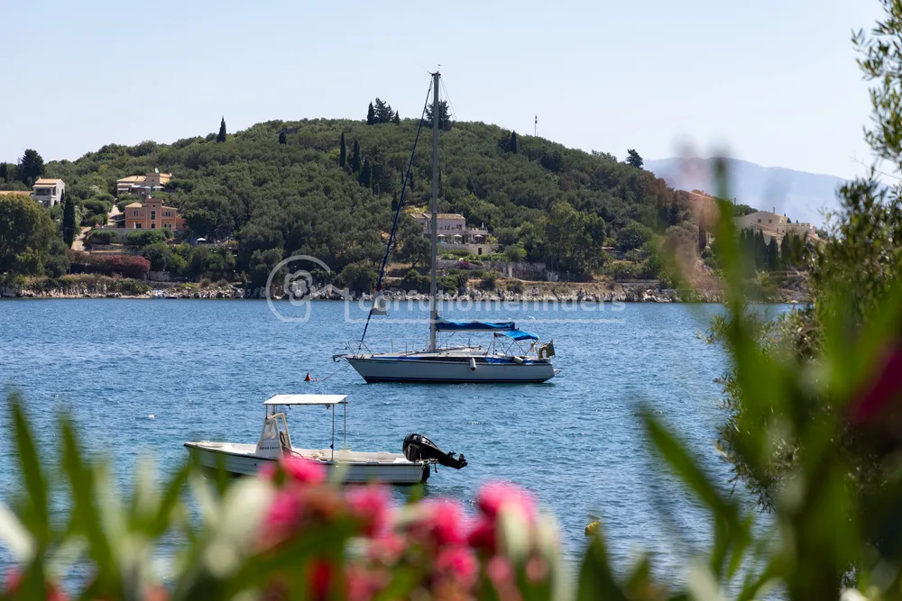 IMEROLIA BEACH HOUSE, Kassiopi, Corfu