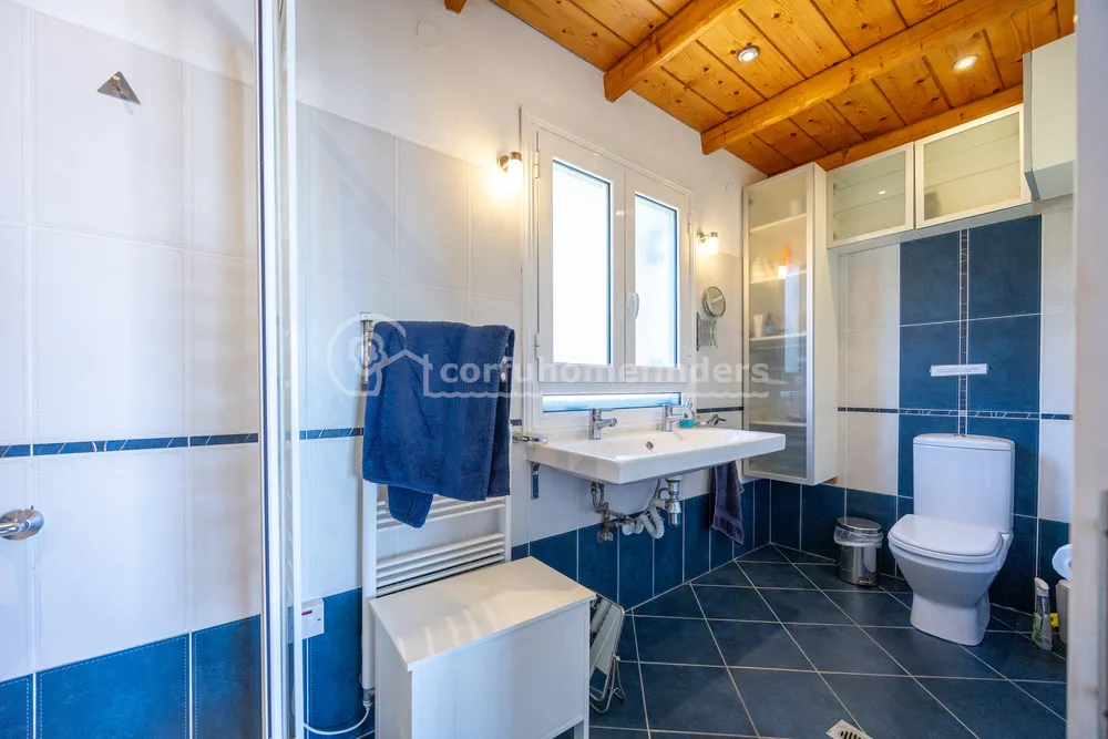 IMEROLIA BEACH HOUSE, Kassiopi, Corfu