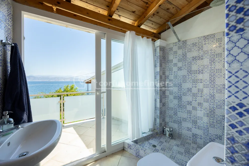 IMEROLIA BEACH HOUSE, Kassiopi, Corfu
