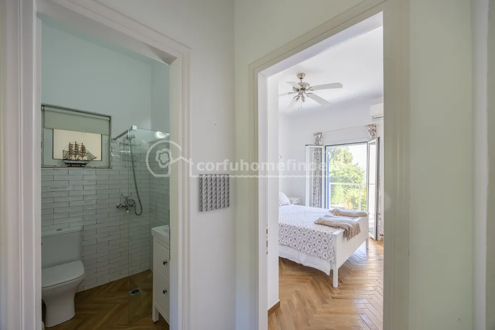 IMEROLIA BEACH HOUSE, Kassiopi, Corfu