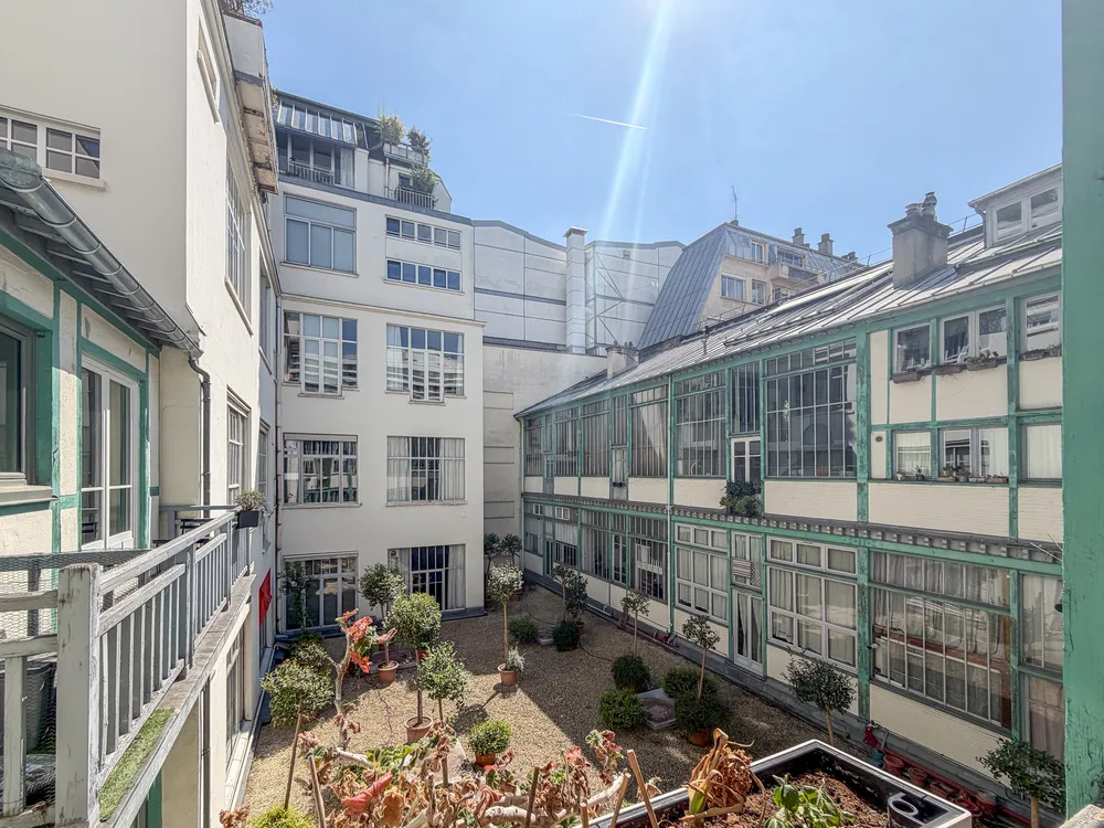 Paris 16e Arrondissement, Paris, France