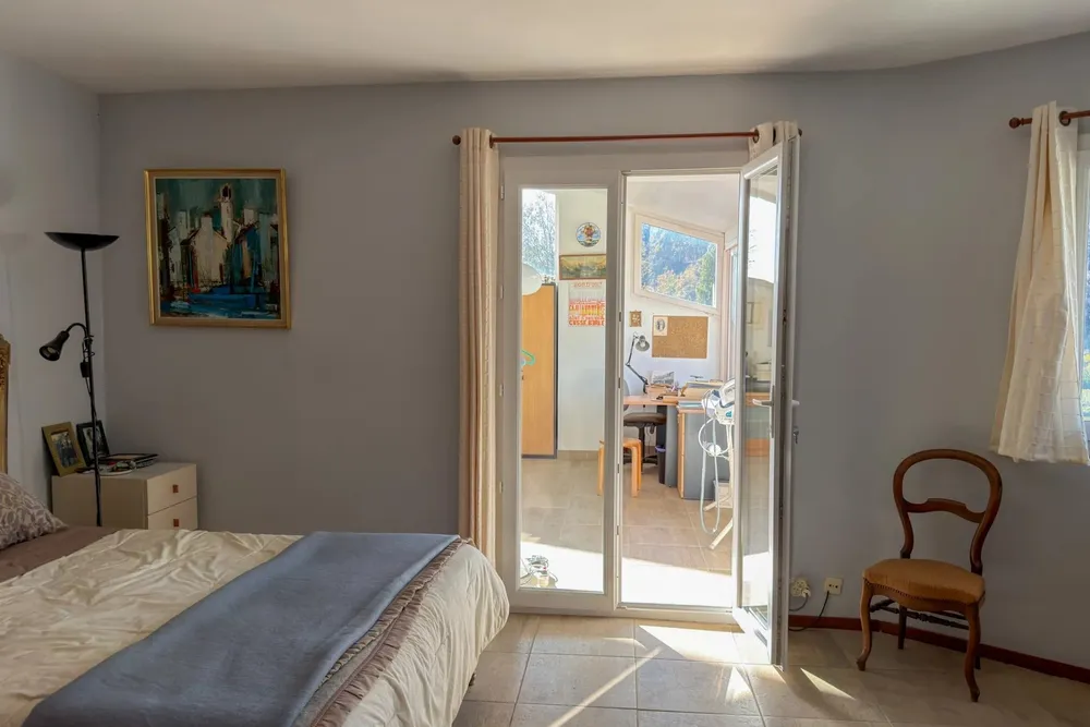 Saint-Paul-de-Vence, Alpes Maritimes, France