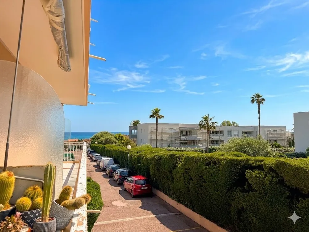 Antibes, Alpes Maritimes, France