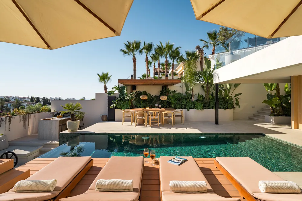 Nueva Andalucia, Malaga, Spain