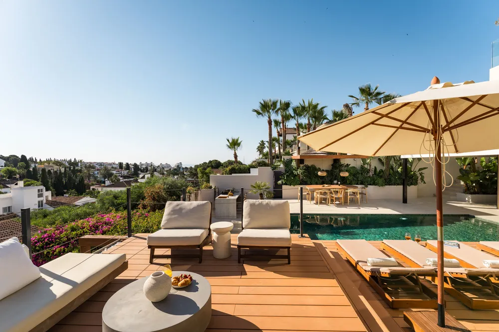 Nueva Andalucia, Malaga, Spain