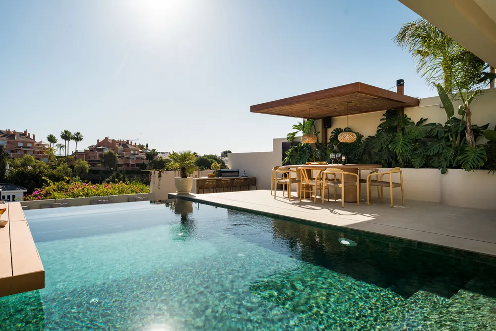 Nueva Andalucia, Malaga, Spain