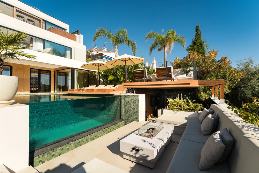 Nueva Andalucia, Malaga, Spain