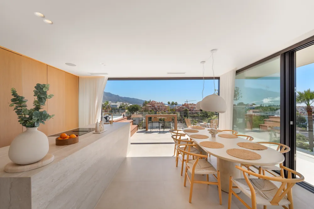 Nueva Andalucia, Malaga, Spain
