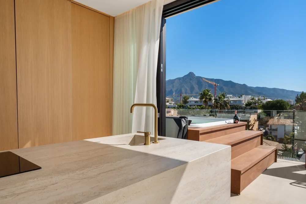 Nueva Andalucia, Malaga, Spain