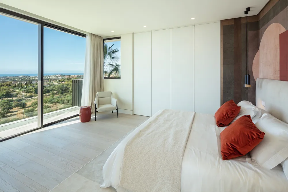 The Hills, Benahavis, Malaga, Spain