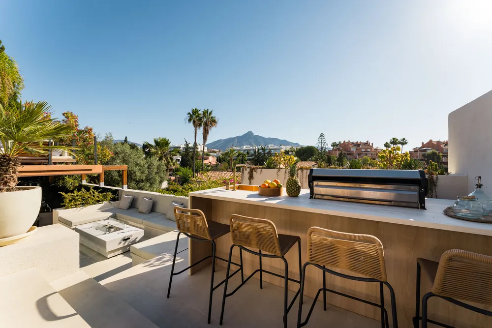 Nueva Andalucia, Malaga, Spain