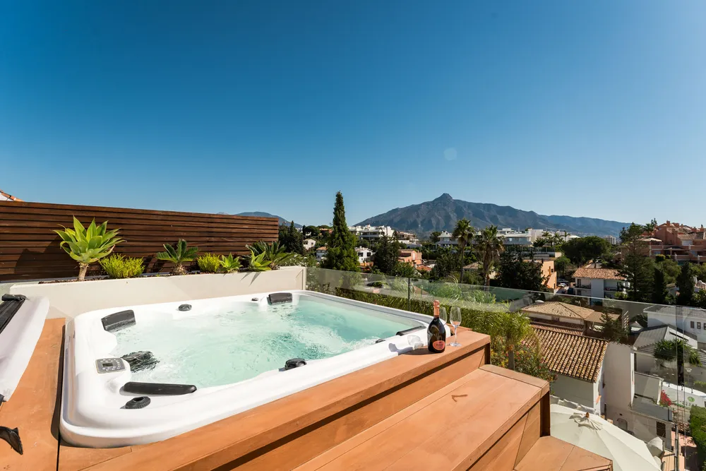 Nueva Andalucia, Malaga, Spain