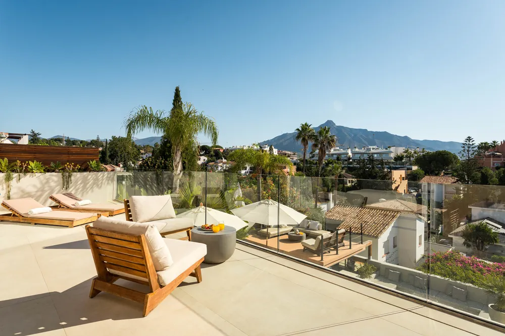 Nueva Andalucia, Malaga, Spain