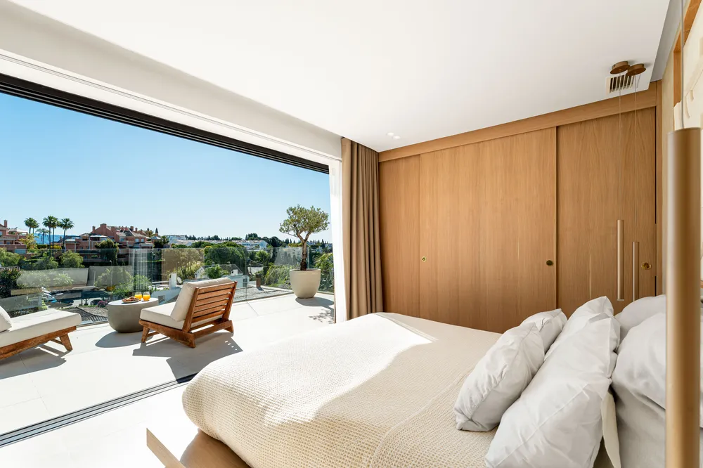 Nueva Andalucia, Malaga, Spain