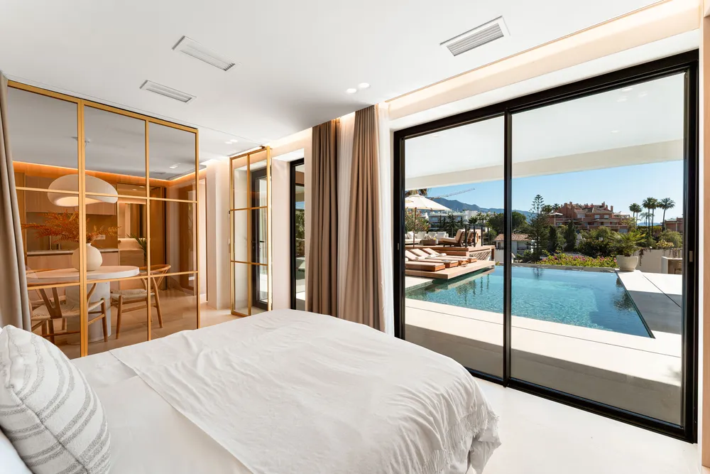 Nueva Andalucia, Malaga, Spain