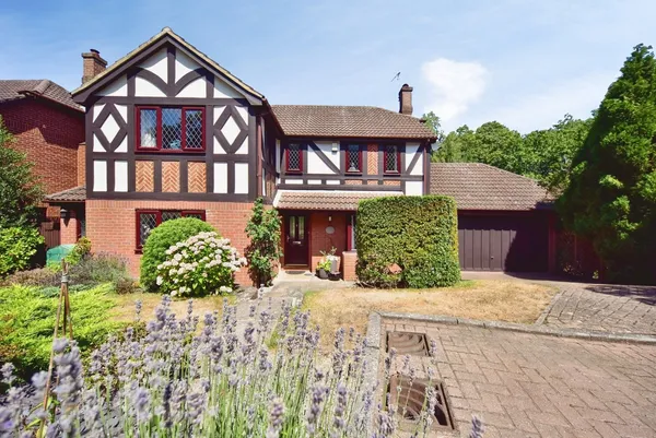 Burleigh Drive, MAIDSTONE, Kent, ME14