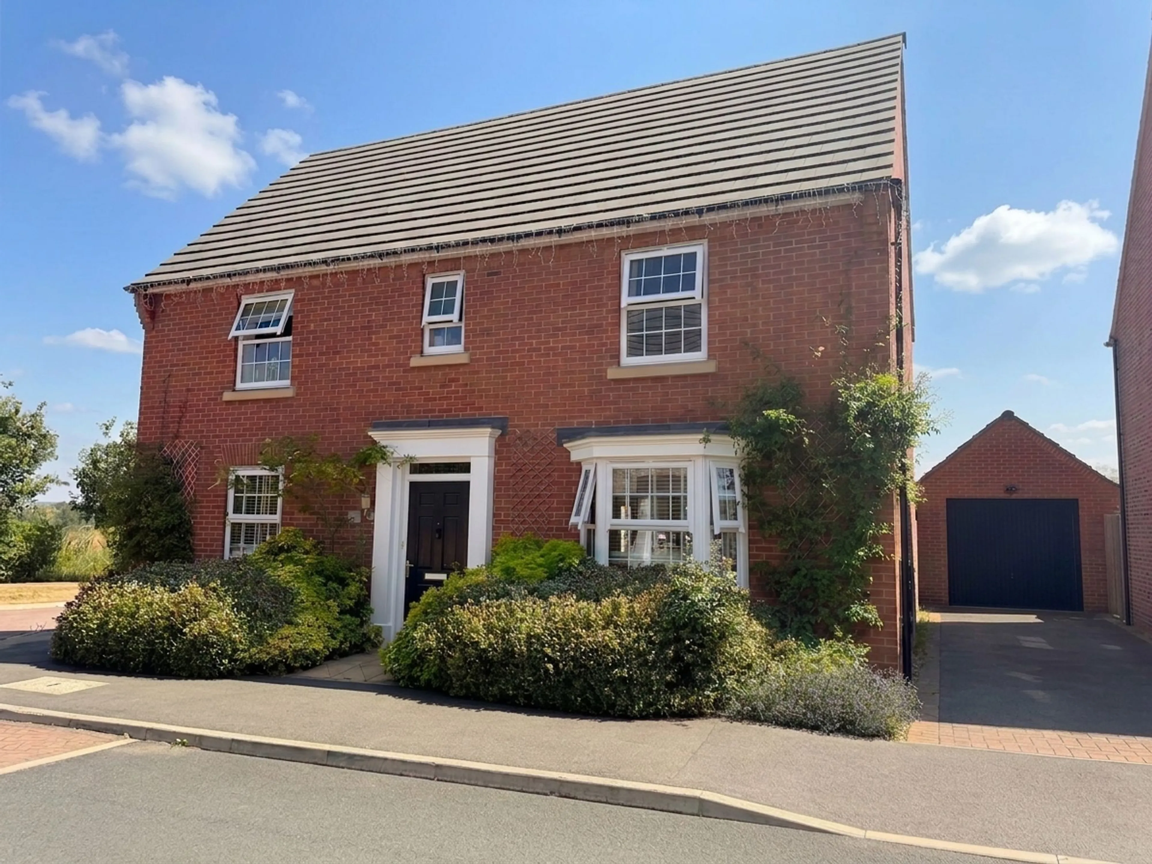 Property at Caldicot Gardens, Grantham, NG31