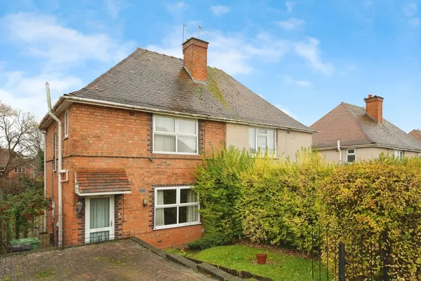 May Avenue, Worcester, Worcestershire...