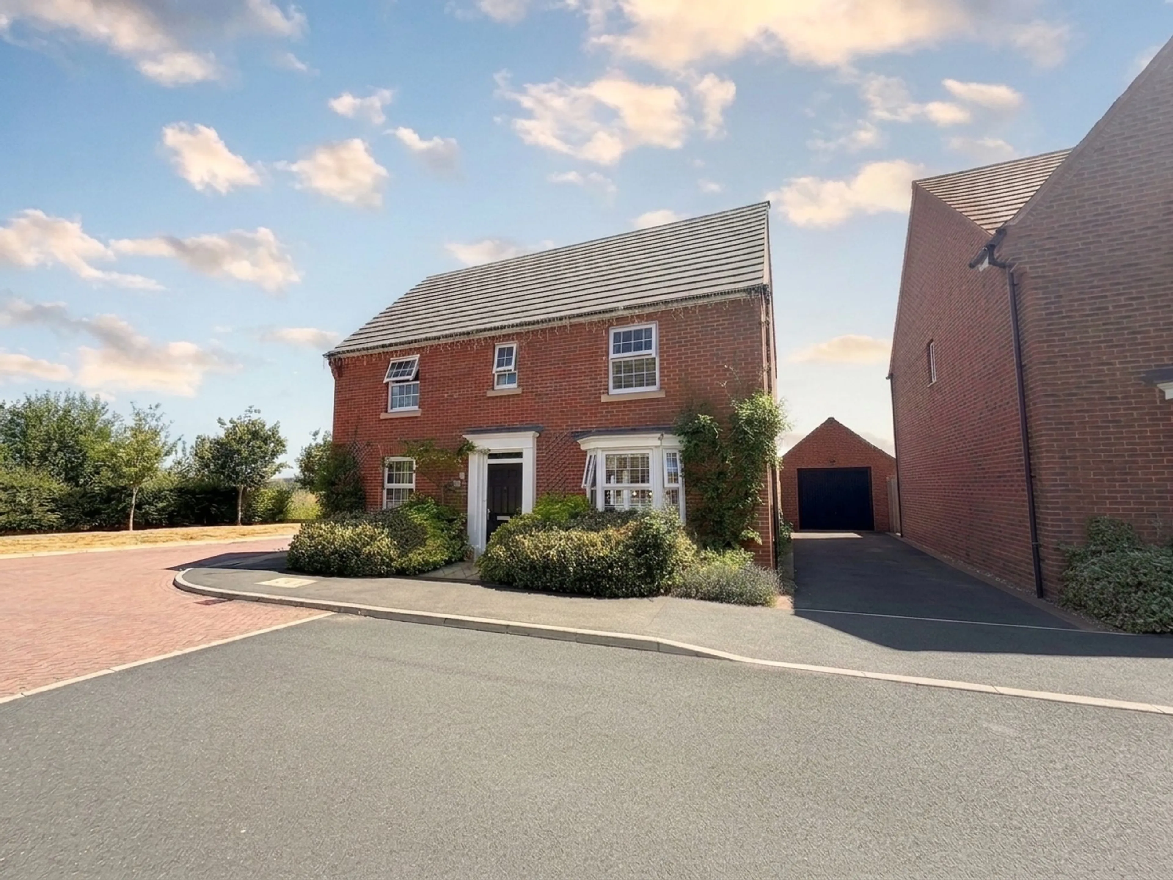 Property at Caldicot Gardens, Grantham, NG31