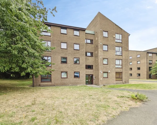 Greystoke Gardens, Newcastle upon Tyn...