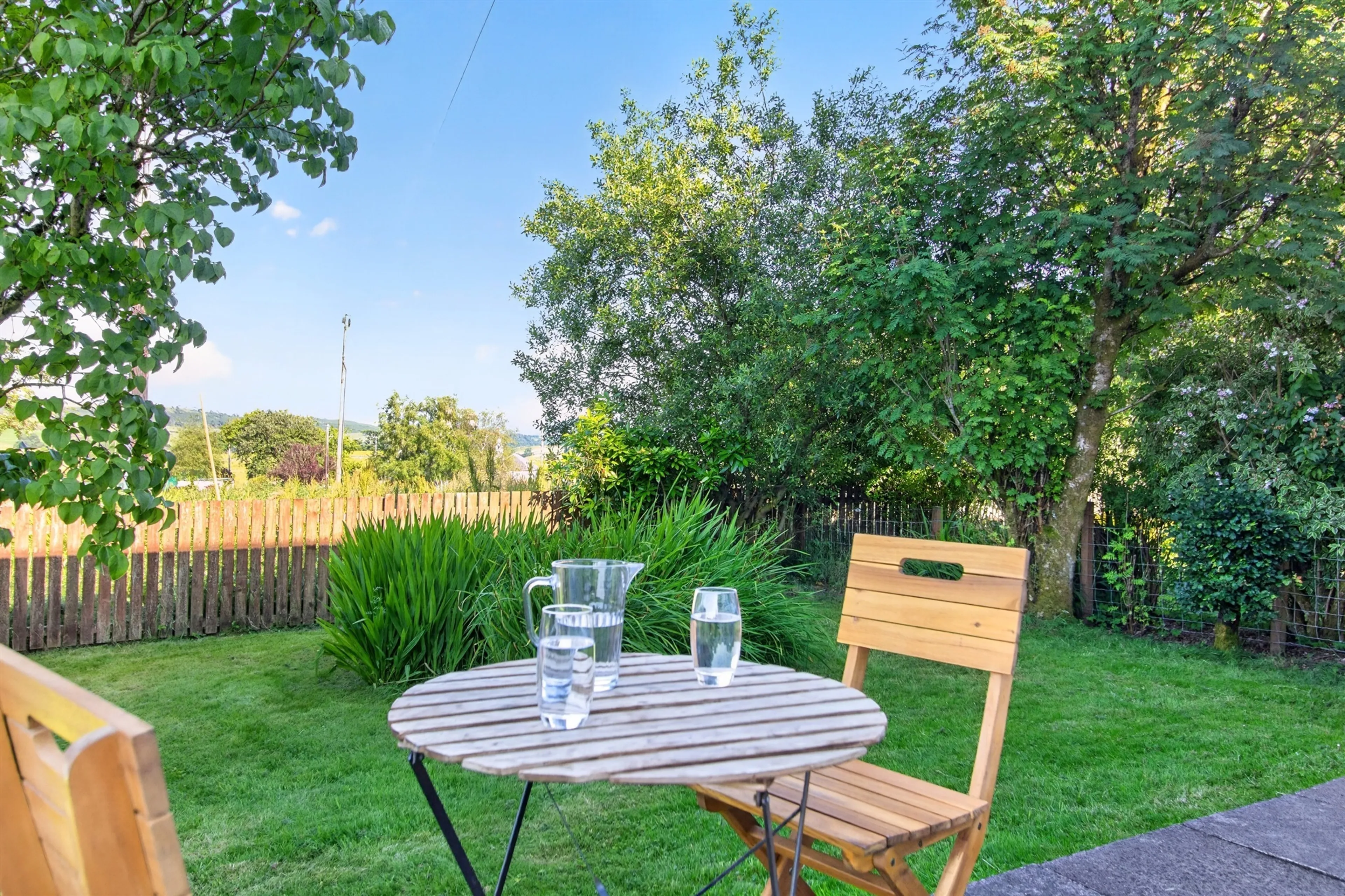 Property at Buckieburn, Denny