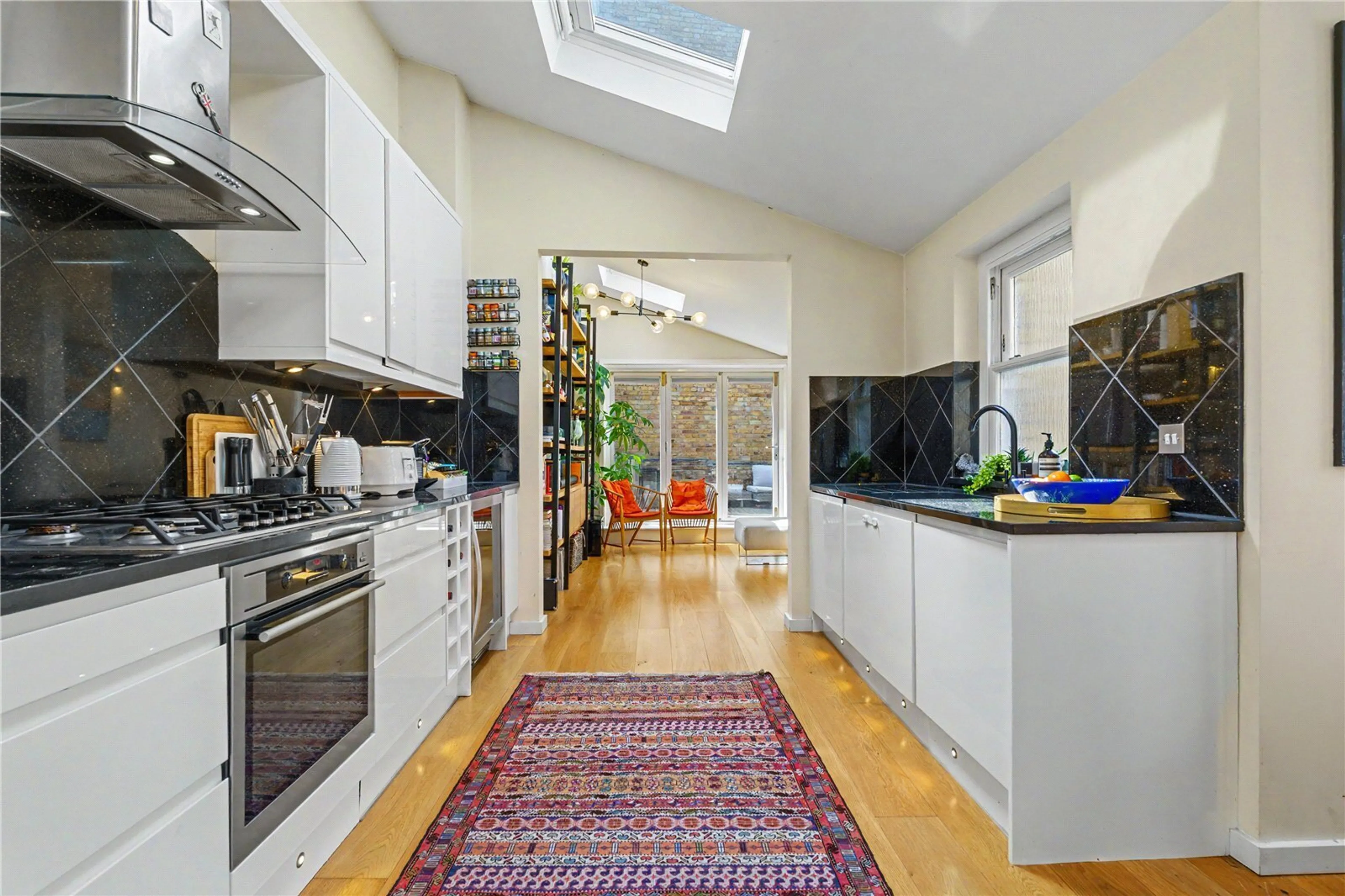 Property at Northcote Road, London, SW11