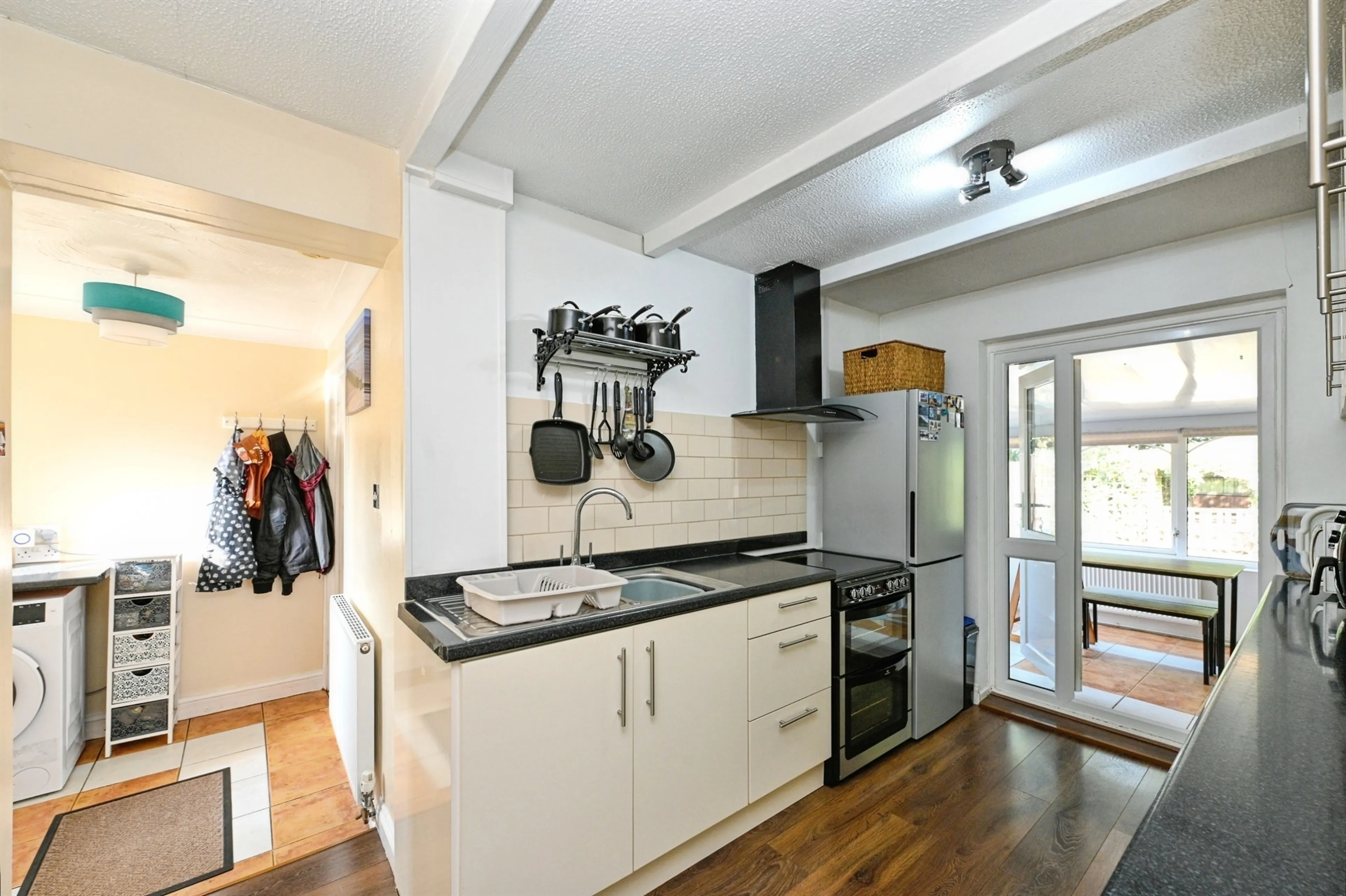 Property at Hadley Crescent, Heacham, King's Lynn
