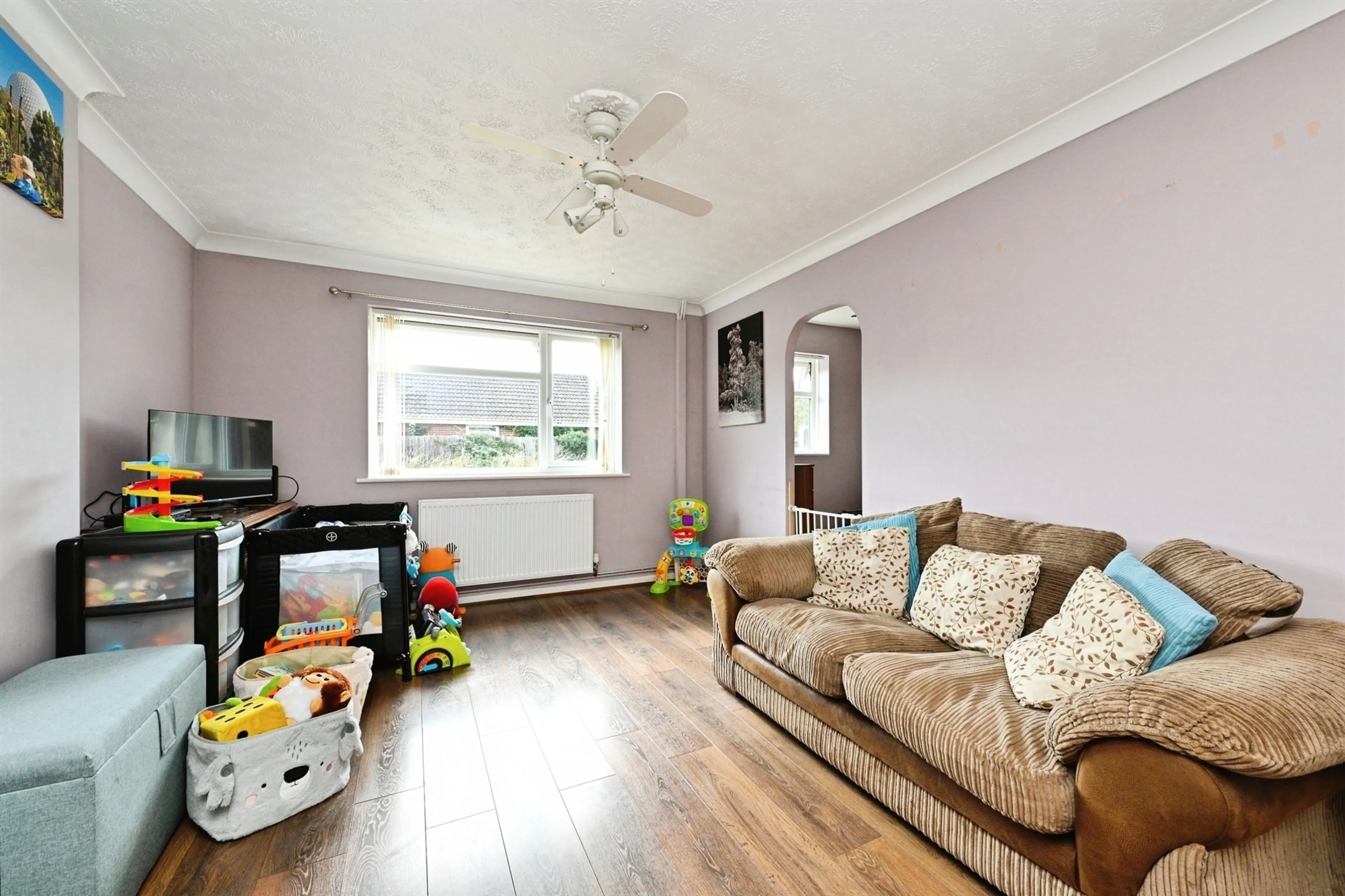 Property at Hadley Crescent, Heacham, King's Lynn