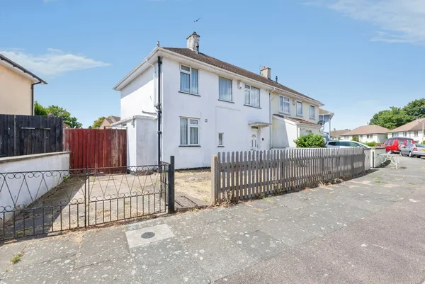 Chettle Road, Leicester, Leicestershi...