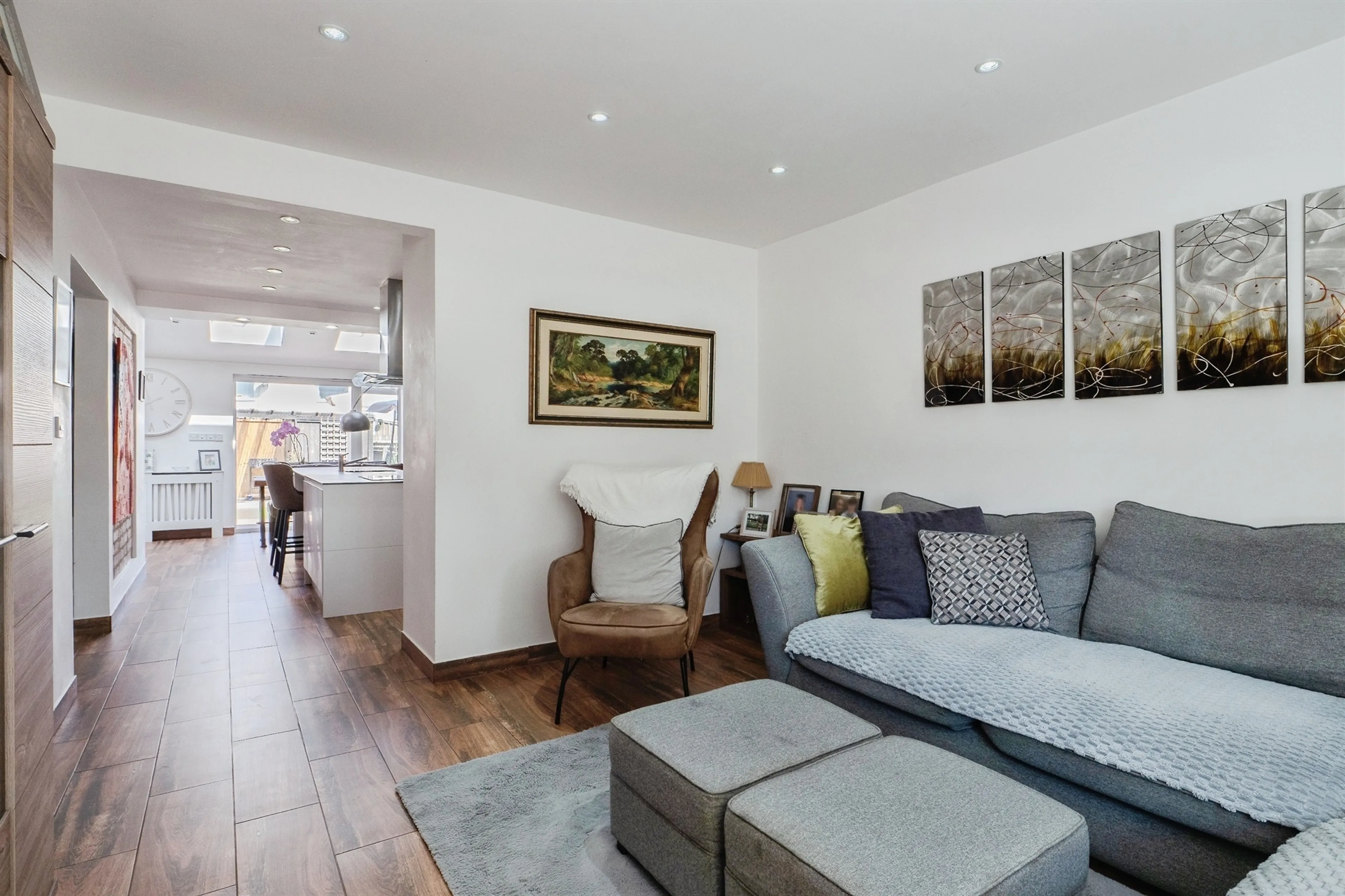 Property at Alan Moss Road, Loughborough