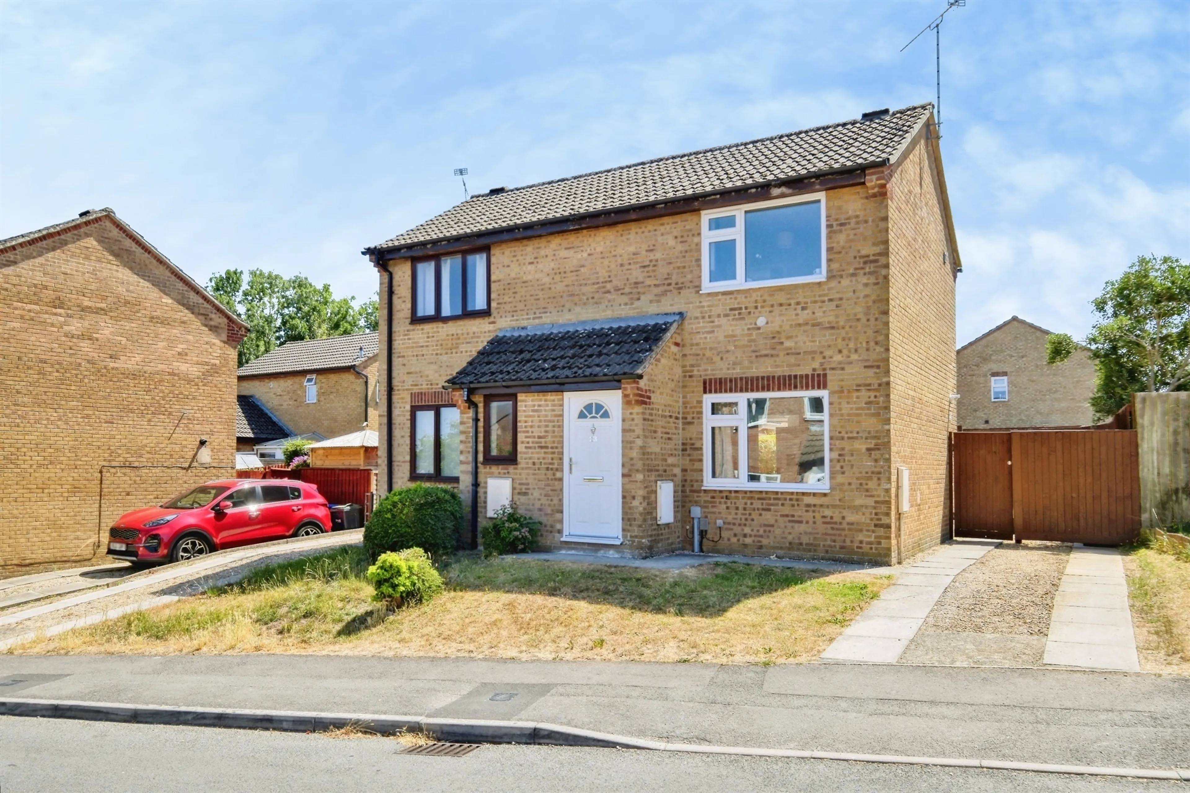 Property at Ramleaze Drive, Salisbury