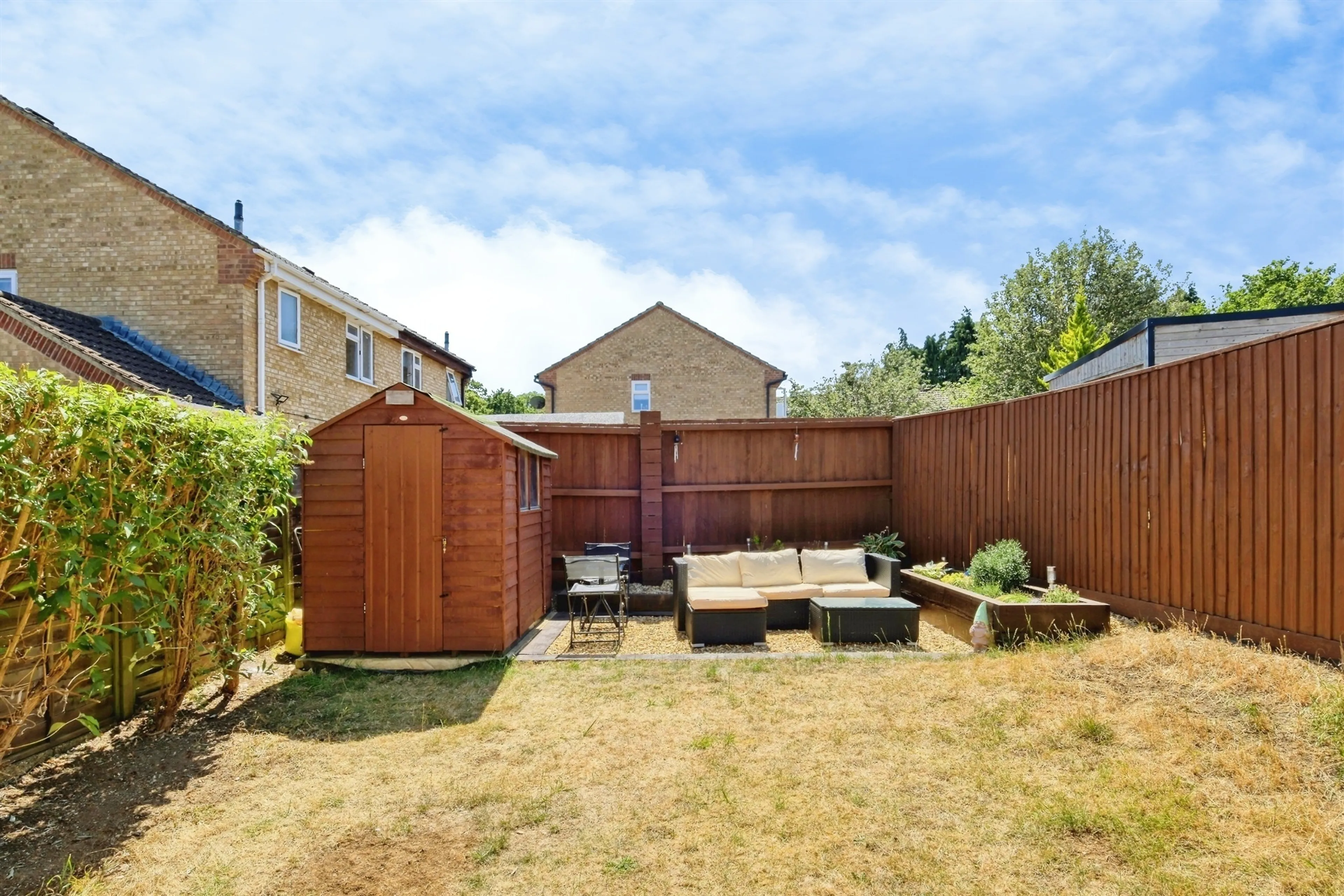 Property at Ramleaze Drive, Salisbury
