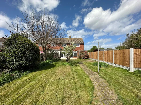 Storms Way, Chelmsford, CM2 6NU