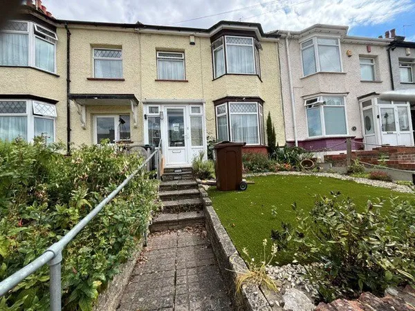 Smarts Road, Gravesend, Kent, DA12