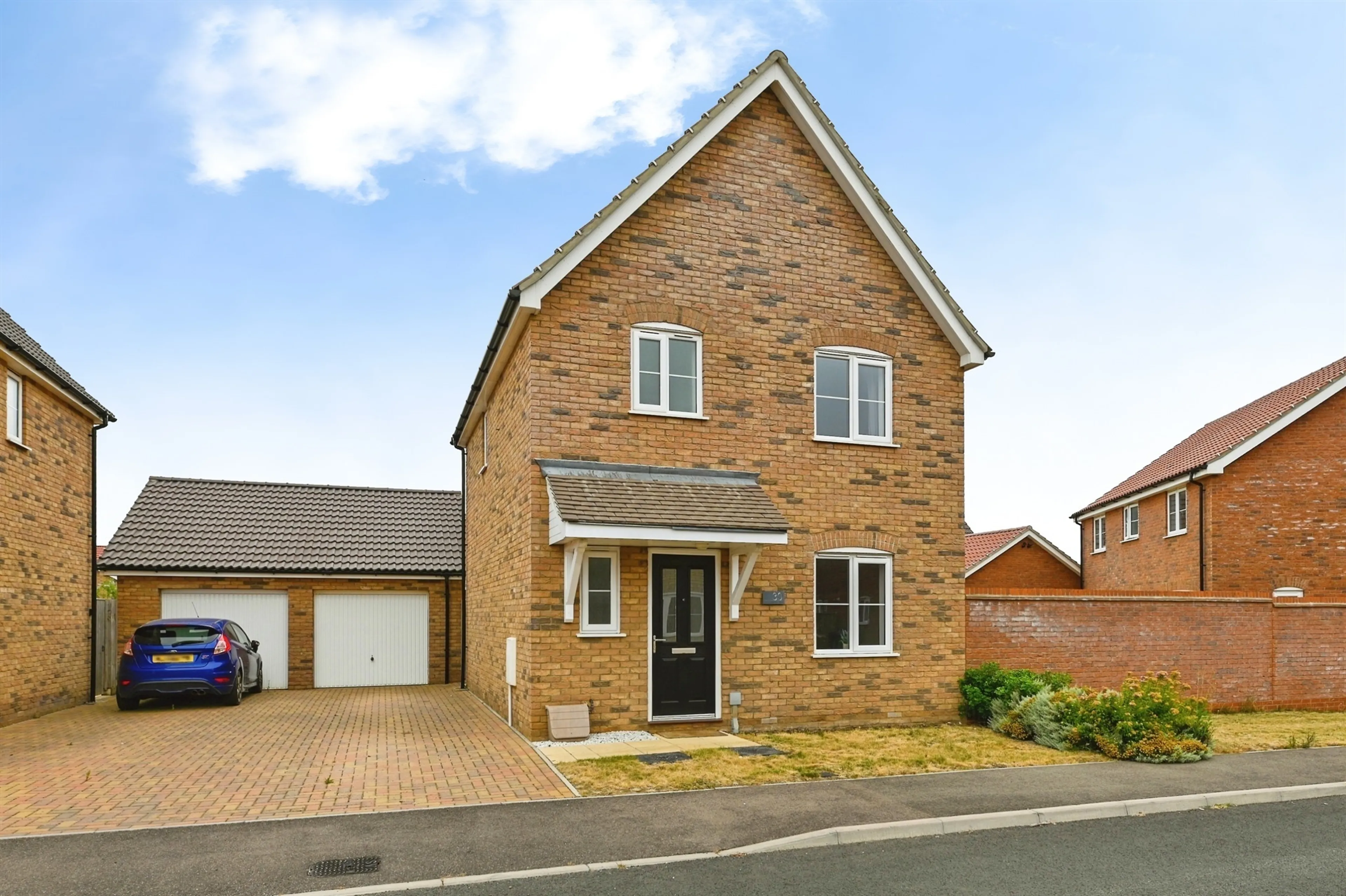 Property at Yarrow Drive, Hunstanton