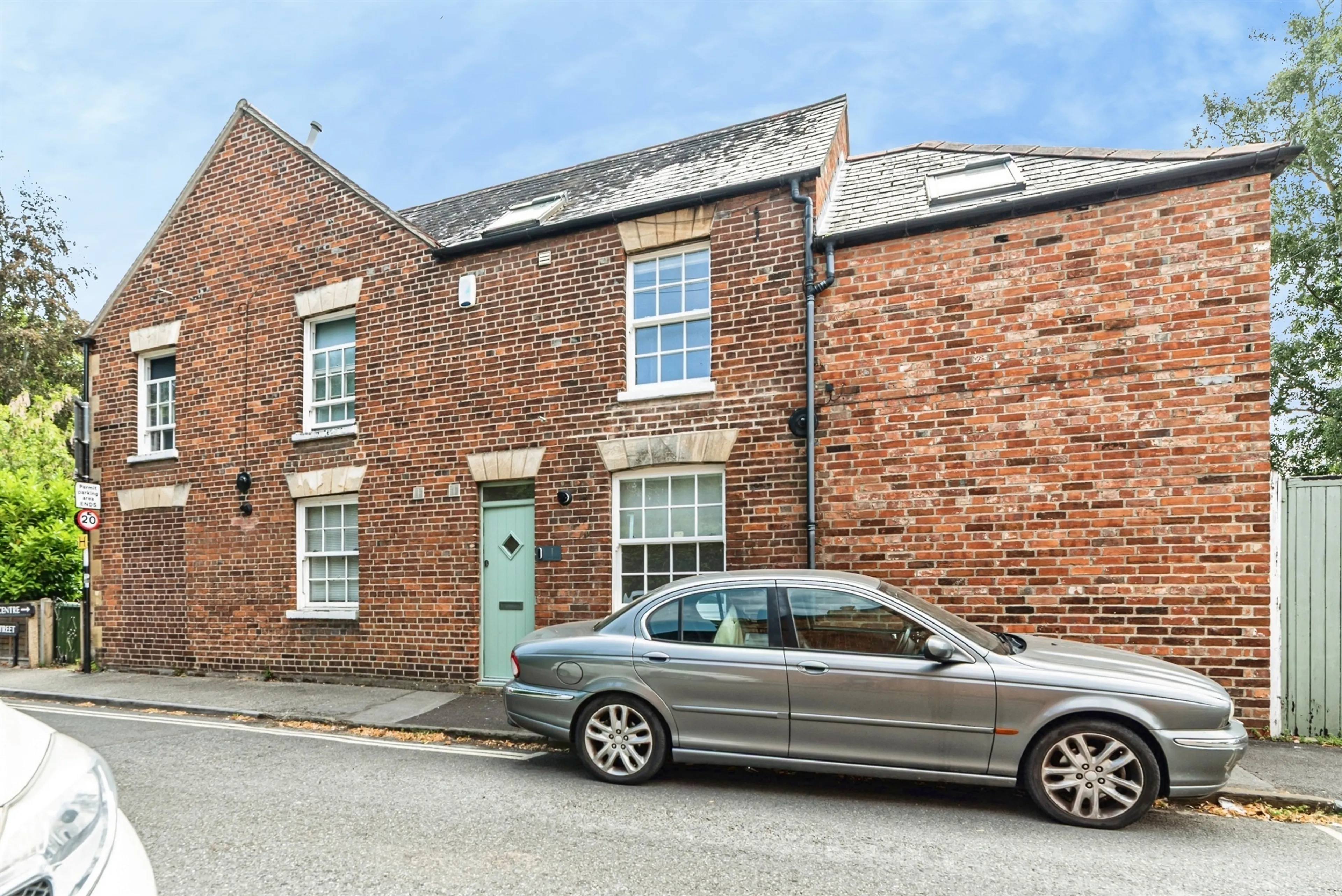 Property at Lake Street, Oxford