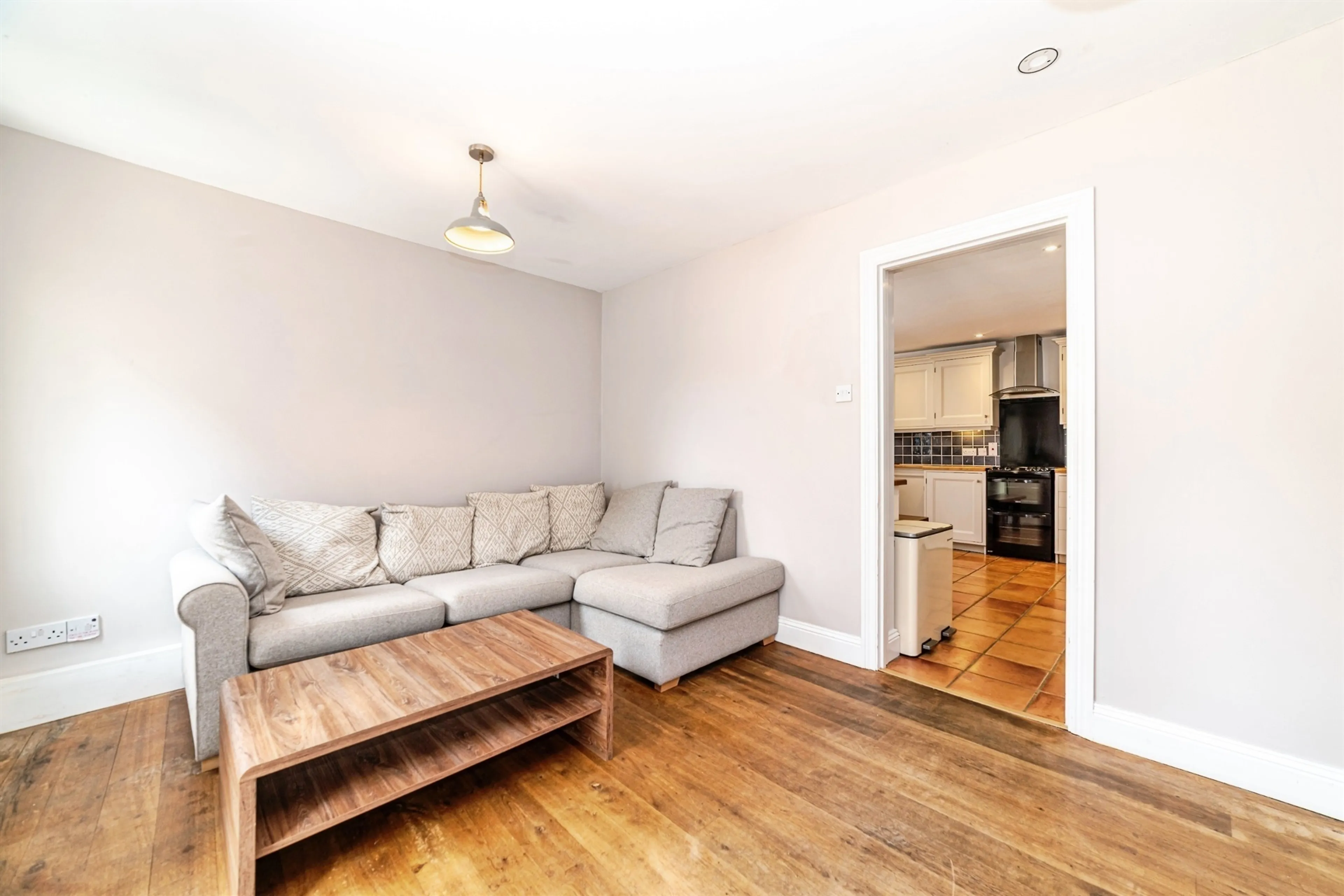Property at Lake Street, Oxford