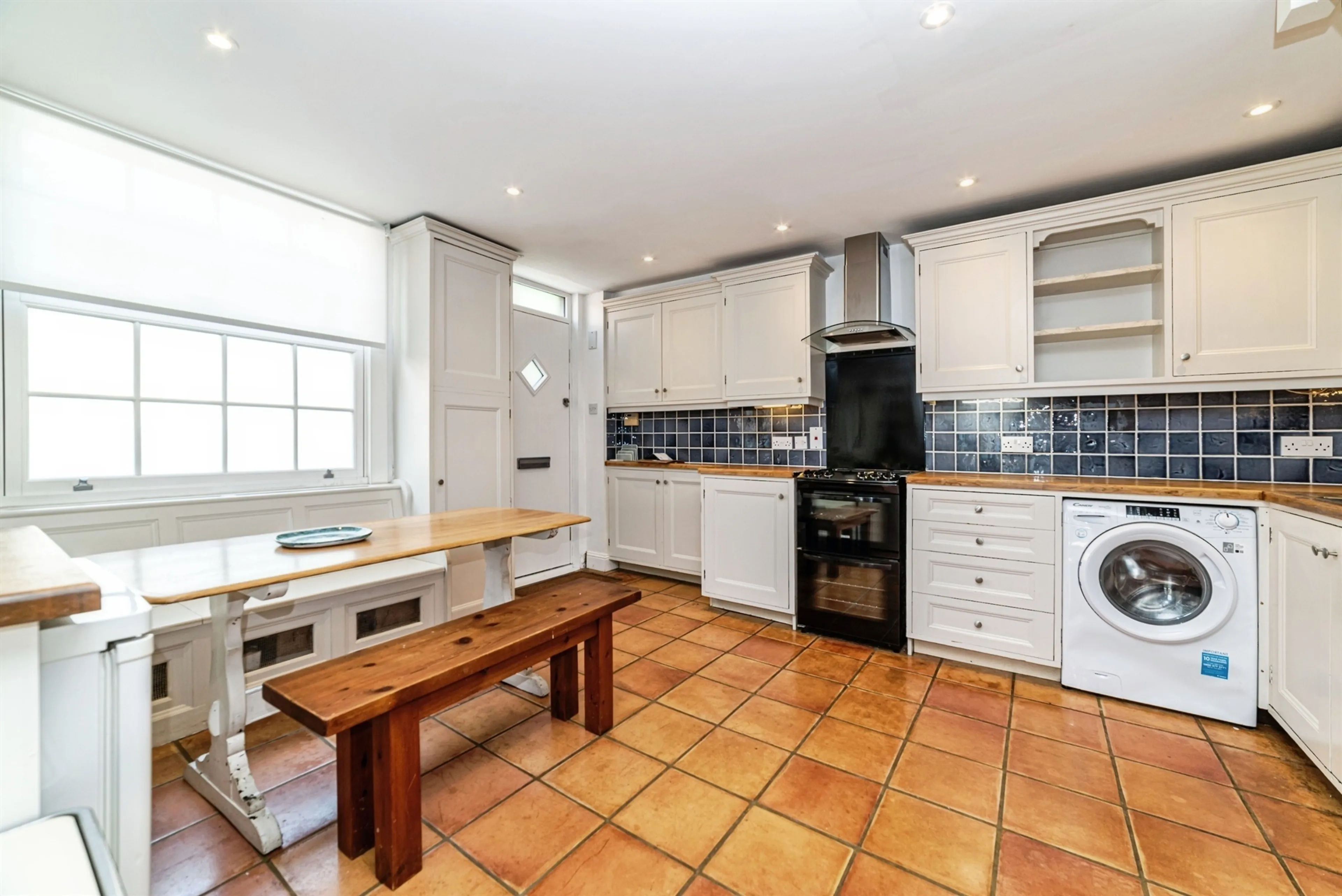 Property at Lake Street, Oxford