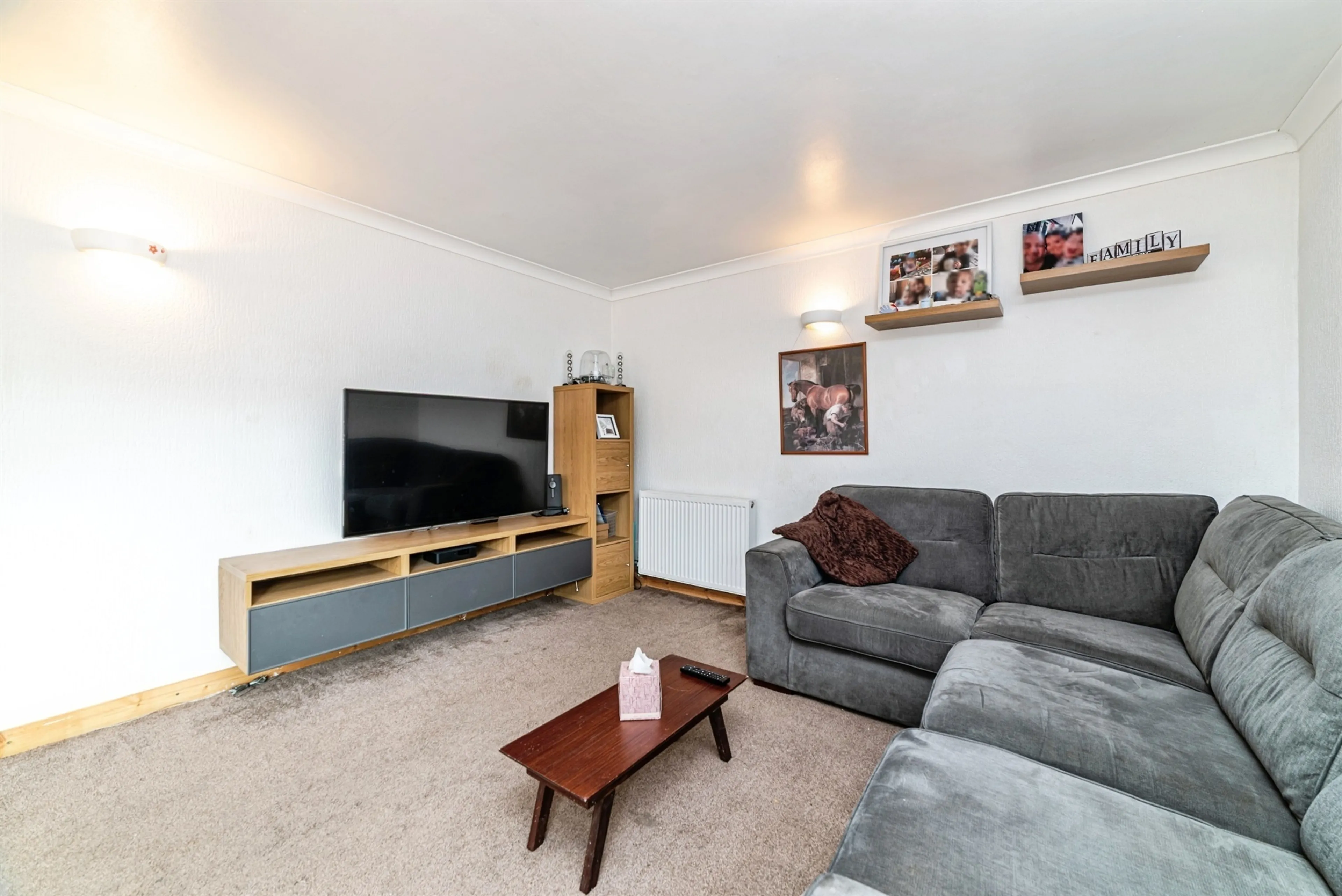 Property at Aston Street, OXFORD
