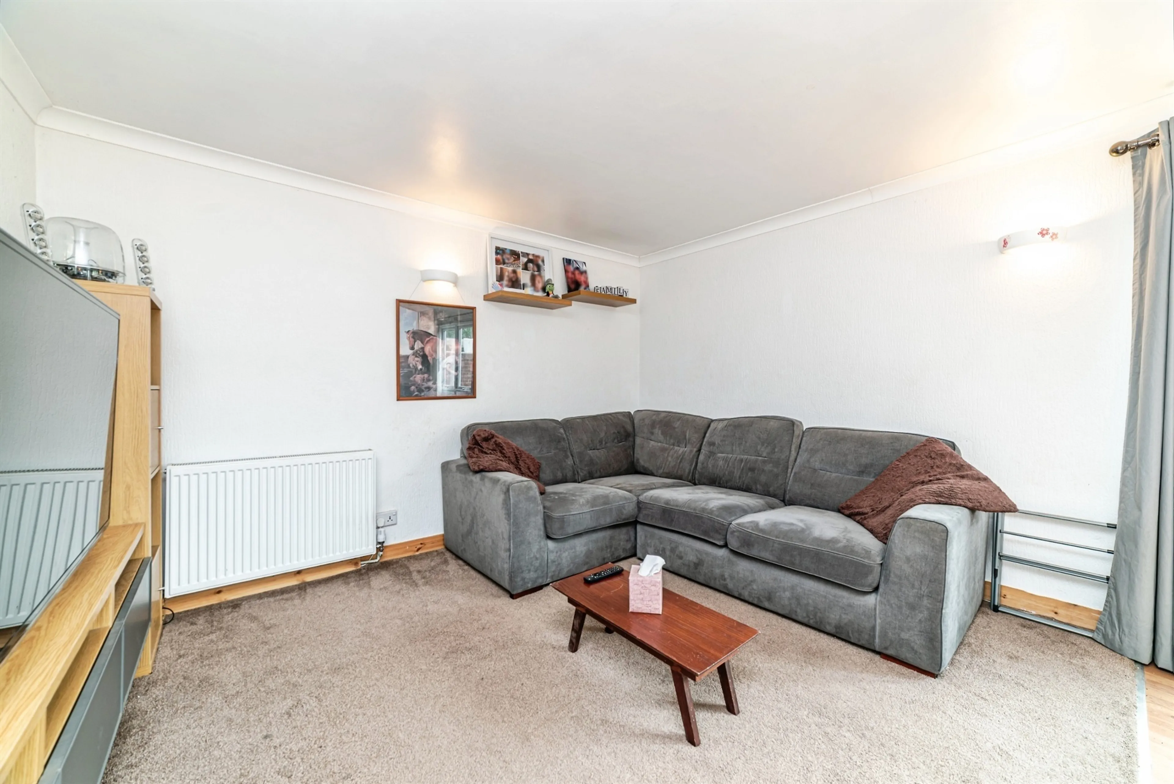 Property at Aston Street, OXFORD